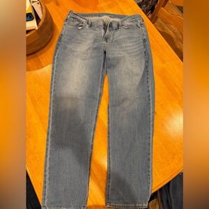 Women’s Old Navy Blue Jeans